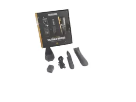 70-00010 Manscaped 810040571909 Power Duo Plus Lawn Mower 4.0 And Weed Whacker 2.0 Hair Trimmer 70-00010 Manscaped 810040571909 Power Duo Plus Lawn Mower 4.0 And Weed Whacker 2.0 Hair Trimmer