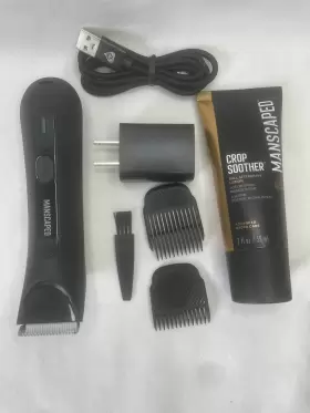 Manscaped 810040573989 The Lawn Mower 3.0 Plus Essentials Shaving Kit #3