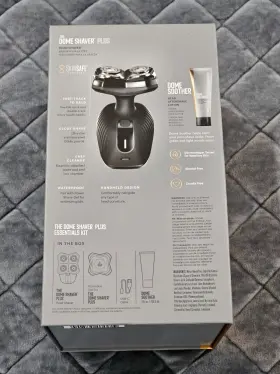 Manscaped 810040575204 Dome Shaver Plus Essentials Kit - Free Shipping #2 Manscaped 810040575204 Dome Shaver Plus Essentials Kit - Free Shipping #2