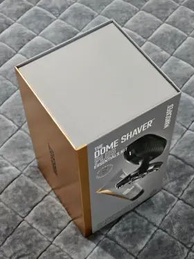Manscaped 810040575204 Dome Shaver Plus Essentials Kit - Free Shipping #3 Manscaped 810040575204 Dome Shaver Plus Essentials Kit - Free Shipping #3