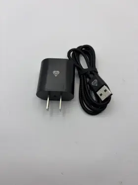 M11us Manscaped Genuine Charger For Lawn Mower 4.0 Pro Adapter And Usb-c Cable