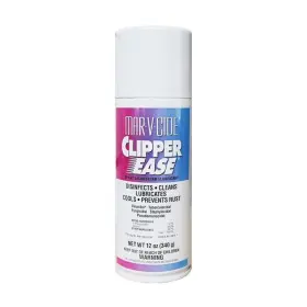 3819 Mar-v-cide Clipper Ease Cleaner Spray Prevents Rust 12oz