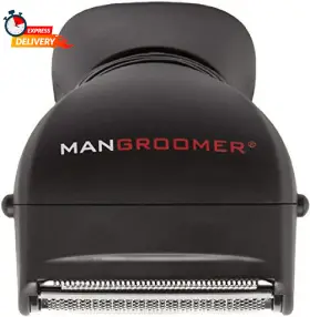Z66-12 Marut Enterprises Llc Back Hair Shaver Replacement Complete Attachment Head With Shock Absorber Neck A Z66-12 Marut Enterprises Llc Back Hair Shaver Replacement Complete Attachment Head With Shock Absorber Neck A
