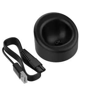 Xe-24j8-a0bw Masinvi Replacement Charger For Lawn Mower Trimmer 2.0/3.0 And Weed Whacker Base