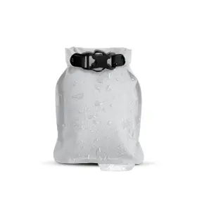 Matfps1001w Matador Soap Bar Case - Waterproof And Leakproof Travel Quick Dr