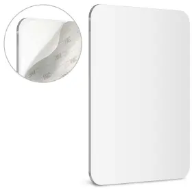 Mi79 Mavoro Shaving Mirror For Shower - 3m Adhesive Mirror. 7x9in Acrylic