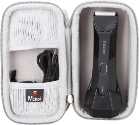 M320 Mchoi 313112035045 Hard Case For Manscaped The Lawn Mower 4.0 Waterproof And Shockproof Groin M320 Mchoi 313112035045 Hard Case For Manscaped The Lawn Mower 4.0 Waterproof And Shockproof Groin