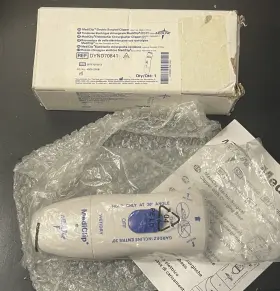 Dynd70841 Medline Dydn70841 Mediclip Electric Surgical Clipper Ref