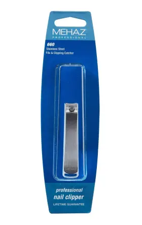 9mc0660 Mehaz 722195116600 Professional 660 Nail Clipper Model