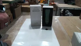 Meridian 850010101699 Verygood Body Hair Trimmer For Men And Women - No Nick #2