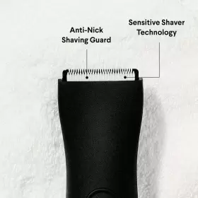 B086w36f2w Meridian - The Trimmer Electric Body And Pubic Hair Waterproof Onyx #3 B086w36f2w Meridian - The Trimmer Electric Body And Pubic Hair Waterproof Onyx #3