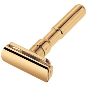 105378 Merkur Razor Futur 702 Hp Gold