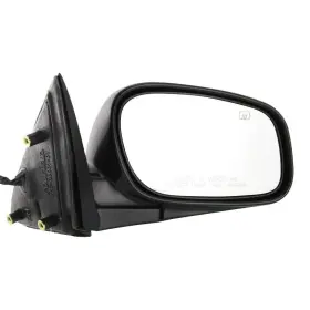 A80135-9612396 Mgpro Side Mirror 1pc Right Passenger Paintable Power Heated Operate Manual A80135-9612396 Mgpro Side Mirror 1pc Right Passenger Paintable Power Heated Operate Manual