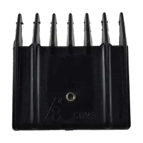 Miaco 744539034531 1/8 Inch #1 Universal Clipper Guide Comb Fits Oster Classic 76 A5 Andis Ag