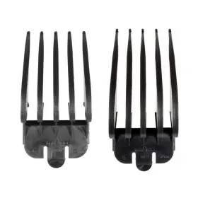 Miaco 744539885010 Clipper Guide Comb Set Sizes 10 And 12 Compatible With Clippers #2