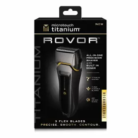 6049210 Micro-touch Shaver Brand New 6049210 Micro-touch Shaver Brand New