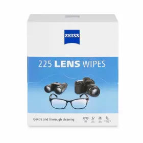 Fr-hair-03h-726 Micro-touch Zeiss Lens Cleaning Wipes 225 Ct