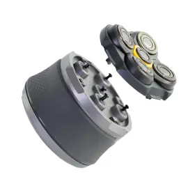 Microtouch 445011757735 Titanium Head Shaver Replacement Only #2
