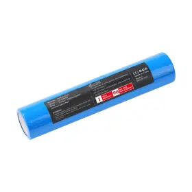 Mingeris 761152175007 4000mah Ilif-3006526 Battery Replacement For Mag Lite Ml150lrx 1 Pcs