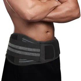 Miniastro 657479993687 Powerful Sacroiliac Belt For Men And Women Adjustable Si Joint Pain R