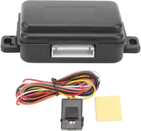 Miskall803cnkmeto Miskall Car Power Window Closer Module Side Mirror Rear View