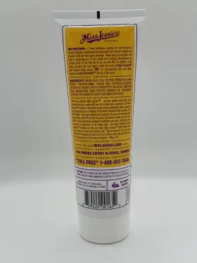 Miss Jessies 859220001652 Coily Custard Agave And Coconut Oil 8.5 Fl.oz Tube New #2 Miss Jessies 859220001652 Coily Custard Agave And Coconut Oil 8.5 Fl.oz Tube New #2