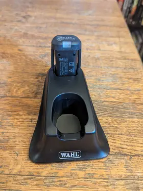 1876-1165 Moser Battery Charging Cradle Wahl Genio Pro Xxl 1874 1875 1876 Pack 1876-1165 Moser Battery Charging Cradle Wahl Genio Pro Xxl 1874 1875 1876 Pack
