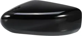 Amoto230630000243 Motoforti Left Driver Side Rearview Mirror Cover Cap Replacement