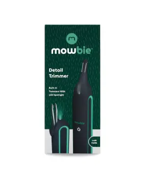 93389965 Mowbie Mens Detail Trimmer