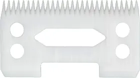 Ms 445036061060 Replacement Wahl Ceramic Blade Cutter Magic Clip 2-hole Senior Sterling