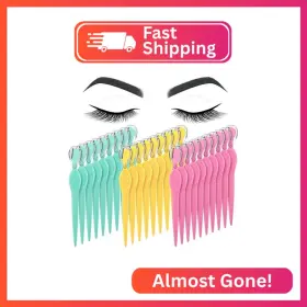 Ts-mudder-4834 Mudder 28 Pcs Eyebrow Razor Knife Shaver Trimmer Multipurpose Exfoliating Ts-mudder-4834 Mudder 28 Pcs Eyebrow Razor Knife Shaver Trimmer Multipurpose Exfoliating