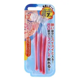 Rh-nwkf-usw2 Munyee Hua 3 Pcs L Shape 1 Count Pack Of Ultra-mini Beauty Hair Set