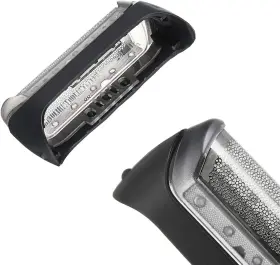 170u-1 Musstad 94513 20b 10b Replacement For Braun Foil And Cutter Cassette 1735 1775 170 180 #2