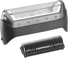 170u-1 Musstad 94513 20b 10b Replacement For Braun Foil And Cutter Cassette 1735 1775 170 180