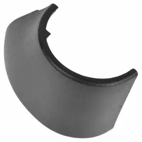 Myparts 201504152265 Replacement Trailer Tow Mirror Hinge Cover Cap Driver Side Textured Black Com