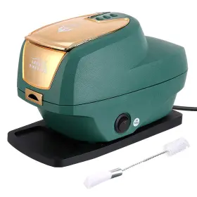 N/1 759747754843 Professional Hot Lather Machine For Shaving Barbe