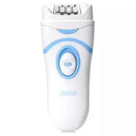 Naked Nails 680243576557 Jidue 3-in-1 Multi Function Body Grooming System In Blue