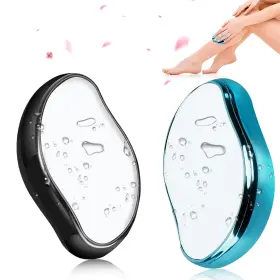 323234355 Nbdib 2 Pcs Crystal Hair Eraser For Women And Men - Reusable Remover 323234355 Nbdib 2 Pcs Crystal Hair Eraser For Women And Men - Reusable Remover