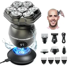 Next Beauty 734038936245 Kit Afeitadora Rasuradora Para Hombre Maquina De Afeita Electrica Prestobarba Us Next Beauty 734038936245 Kit Afeitadora Rasuradora Para Hombre Maquina De Afeita Electrica Prestobarba Us
