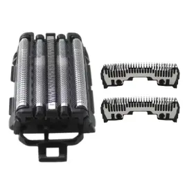 Colipfba-4194-4 Nghtmre Electric Shaver Replacement Blades And Foils Set For P-anasonic Es-lv95-s Es-