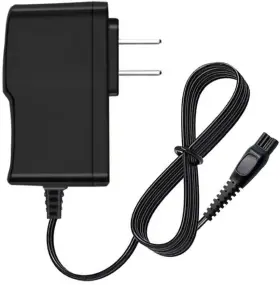 Philips-norelco-hq8505 Nicer-s 744759163066 Charger Replacement For Norelco 7000 5000 3000