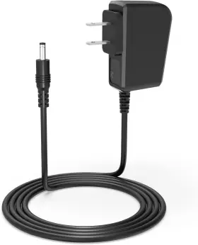 Hq840 Nicpower 445014391318 8v Power Cord Fit For Philips Shaver Norelco Multigroom Series