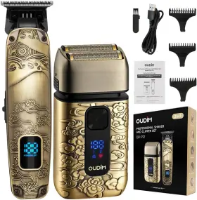 Od-912 Ningbo Aikeer Intelligent Technology Co. Ltd Mens Electric Head Shaver Foil For Bald Men Hair And Beard Trimm Od-912 Ningbo Aikeer Intelligent Technology Co. Ltd Mens Electric Head Shaver Foil For Bald Men Hair And Beard Trimm