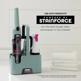 Bndhxcm500 Ninja Stainforce Dual-formula Refill Cartridge Value 2-pack Stain And Odor Remover