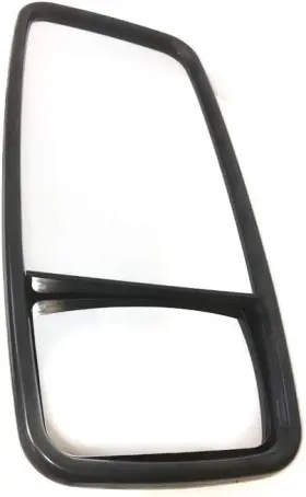 950-5004 Nkr Diesel Parts Side Door Mirror Rh Passenger For Isuzu Npr Nqr Nrr Npr-hd Right Black