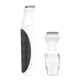 Npgbt02w No Rechargeable Bikini And Body Trimmer Shaver
