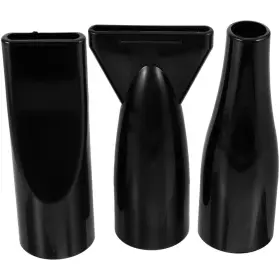 7m1o7i9be12tmfyf34152xjh Nolitoy 3pcs Hair Dryer Attachment Concentrator 3 Type Nozzle Adapter Hairdr