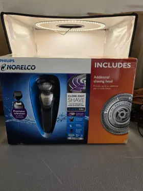Norelco 075020057839 Shaver 5200