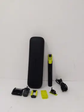 Qp4631 Norelco 075020108739 Philips Oneblade 360 Hybrid Face Body Trimmer Model Qp4631/90