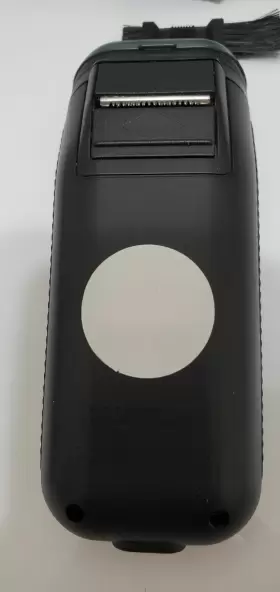 242lc Norelco Electric Shaver #242lc. Also Good For Parts #3